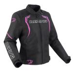 Blouson Moto Bering LADY SWEEK 