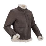Blouson Moto Segura LADY AERONOT 