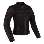 Blouson Moto Segura LADY DEVON FEMME 