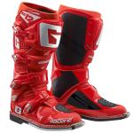 Bottes cross Gaerne SG12 SOLID RED 2023 
