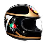 Casque AGV X3000 - BARRY SHEENE LIMITED EDITION 