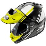 Casque Arai TOUR-X5 - COSMIC 