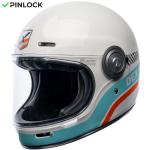 Casque Dexter TANNEN OCTANE 