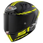 Casque Suomy S1-XR GP CARBON HYPERSONIC 