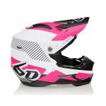 Casque cross 6D Helmets ATR-2 FUSION ENFANT 6D Helmets