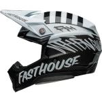Casque cross Bell MOTO-10 FASTHOUSE MOD SQUAD 2024 