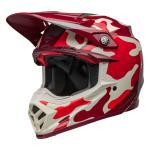 Casque cross Bell MOTO-9S FLEX FERRANDIS MECHANT 2023 