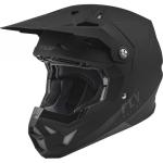 Casque cross Fly FORMULA CP SOLID 2025 Fly