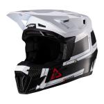 Casque cross Leatt 9.5 V26 2026 