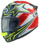 Casque intégral Arai QUANTIC - STAR & STRIPES 