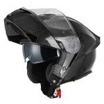 Casque modulable Givi X50 SOLID CARBONE Givi