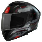 Casque modulable MT HELMETS ATOM 2 SV - BAST MT HELMETS