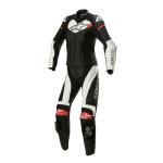 Combinaison Alpinestars STELLA GP PLUS 2 PIECES 