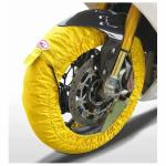 Couverture chauffante IRC PILOTA - Taille XXL 