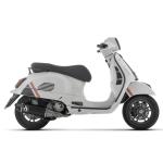 Ligne Complète Arrow Urban Alu Dark embout carbone 