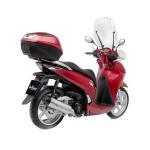 Ligne Compl&egrave;te Leo Vince LV ONE EVO EMBOUT CARBONE 