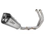 Ligne Compl&egrave;te Mivv Delta Race Inox 