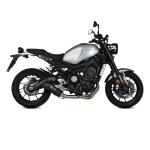 Ligne Complète Mivv OVAL carbone embout carbone 