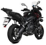 Ligne Compl&egrave;te Mivv oval carbone 