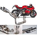 Ligne Compl&egrave;te Spark DYNO 