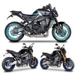 Ligne Compl&egrave;te Spark TRIADE 