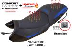 Selle confort TPZ BW13GSAD-BE-1-SCHS 