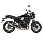 Silencieux Akrapovic titane 