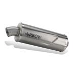 Silencieux Arrow INDY RACE EVO TITANE 
