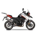 Silencieux Spark FORCE EVO TITANE 