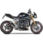 Silencieux Spark GRID-O 