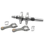 Vilebrequin Hot Rods complet type origine - Can Am 