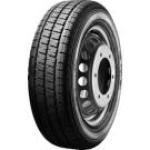 AS12 All Season Van