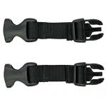 Accessoire airbag Hit Air BOUCLES DE RALLONGE MLV
