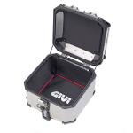 Accessoires Givi - Revêtement intérieur pour top case Outback 42 litres