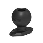 Accessoires High-Tech CHIGEE Adaptateur de montage boule 1 pouce AIO-5/AIO-6