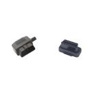 Accessoires High-Tech CHIGEE C&acirc;ble adaptateur OBD 16 broches Triumph / CF Moto / Kymco / Kawasaki