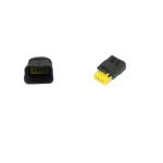 Accessoires High-Tech CHIGEE C&acirc;ble adaptateur OBD 4 broches Ducati