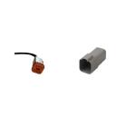 Accessoires High-Tech CHIGEE C&acirc;ble adaptateur OBD 6 broches Harley-Davidson