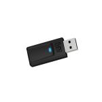 Accessoires High-Tech Quad Lock Adaptateur sans-fil Apple CarPlay/Android Auto