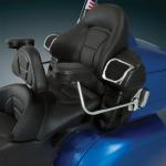 Accoudoirs passager Show Chrome Accoudoir Deluxe