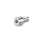 Adaptateur Chaft Rétroviseur pour Guidon Yamaha Diam 8mm (la paire)