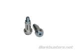 Adaptateur Guidon Barkbusters Inserts de guidon Kit 14mm