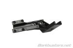 Adaptateur Guidon Barkbusters Support en ''L'' Storm c&ocirc;t&eacute; gauche