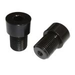 Adaptateur Guidon Barracuda POUR GUIDON ORIGINE YAMAHA