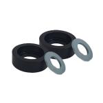 Adaptateur Guidon Chaft Kawasaki