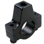 Adaptateur Guidon R&eacute;tro 10 Mm MAXXE