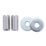 Adaptateur Highsider de guidon pour BMW (La paire)
