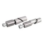 Adaptateur Protection Levier Valter Moto 13MM POUR SR02U ET SPX11