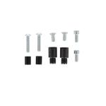 Adaptateur Prot&egrave;ge-main Acerbis Pour prot&egrave;ge-main X-FACTORY