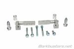 Adaptateur Prot&egrave;ge-main Barkbusters Kit de montage t&eacute; de fourche